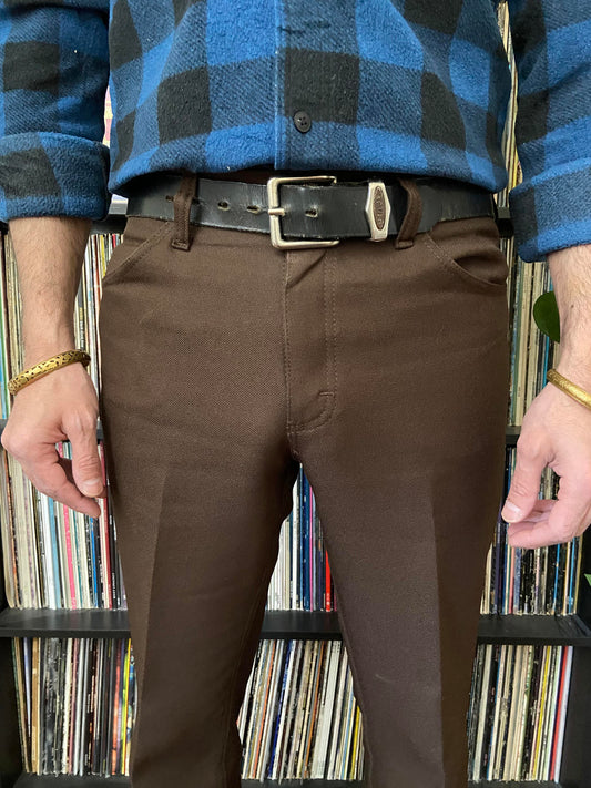Vintage Levi's Belt
