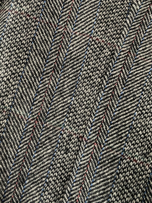 Vintage Austin Reed Tweed Blazer Jacket