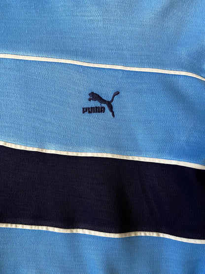 Vintage 1980s Puma Track Top