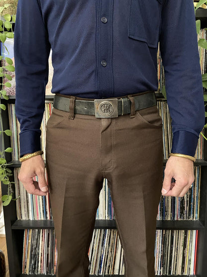 Vintage Eastern European Belt