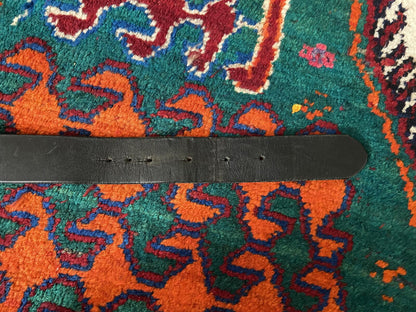 Vintage Eastern European Belt
