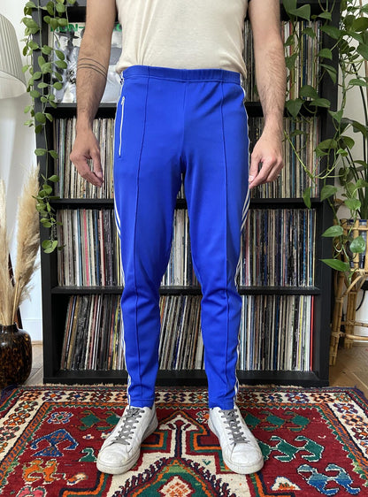 Vintage 1980s Adidas Track Bottoms