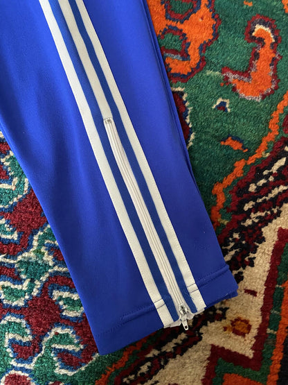 Vintage 1980s Adidas Track Bottoms