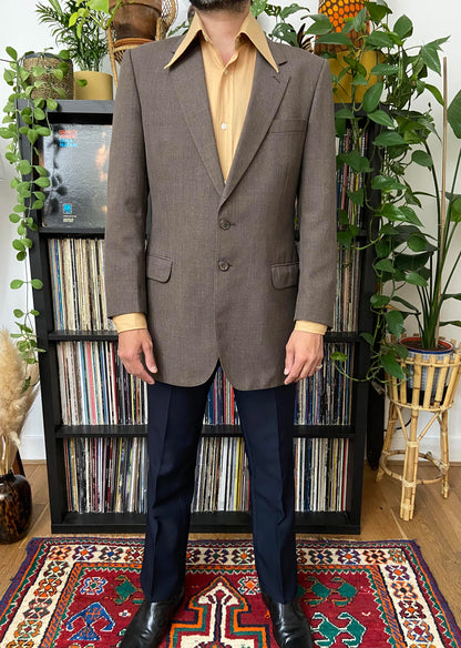 Vintage 1980s St Michael Jacket