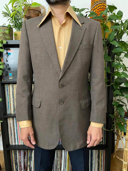 Vintage 1980s St Michael Jacket