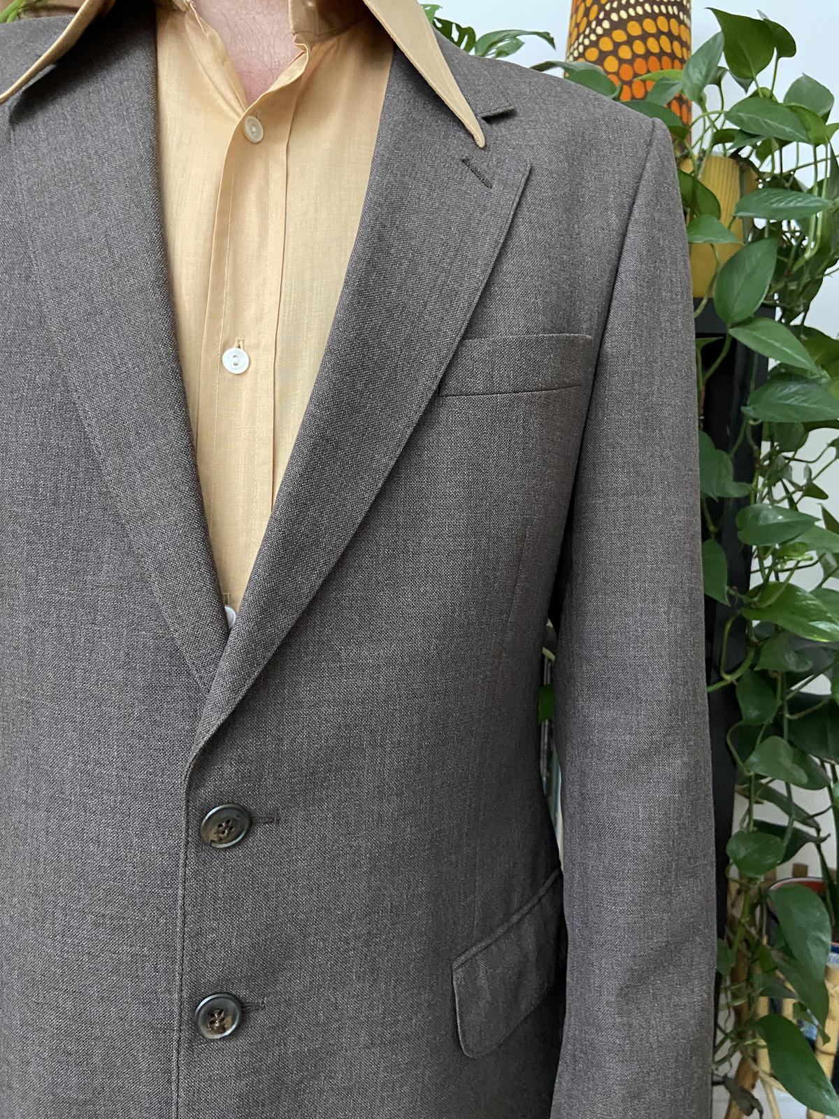 Vintage 1980s St Michael Jacket