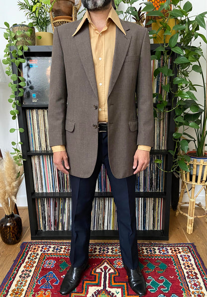 Vintage 1980s St Michael Jacket