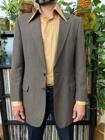 Vintage 1980s St Michael Jacket