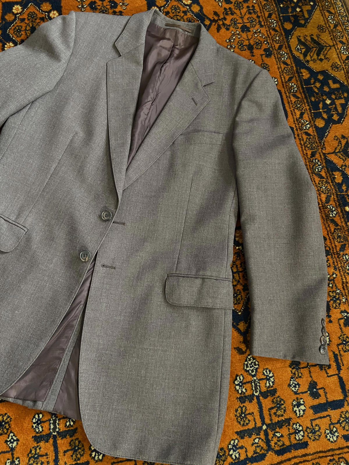 Vintage 1980s St Michael Jacket