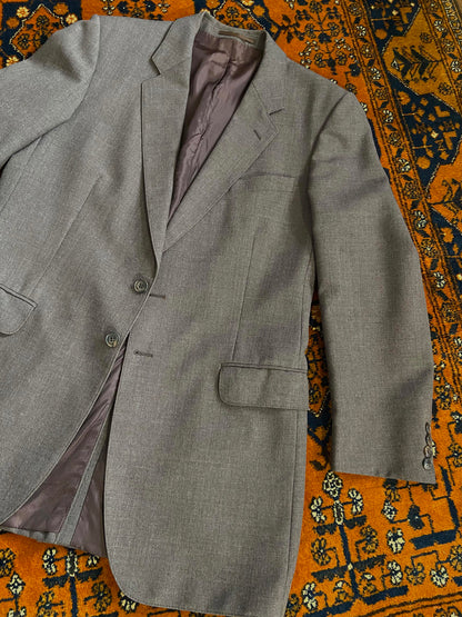 Vintage 1980s St Michael Jacket