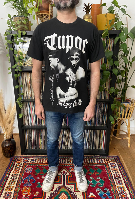 2Pac All Eyez On Me T-Shirt