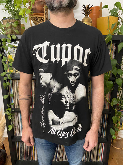 2Pac All Eyez On Me T-Shirt