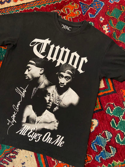 2Pac All Eyez On Me T-Shirt