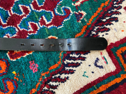 Vintage Levi's Belt