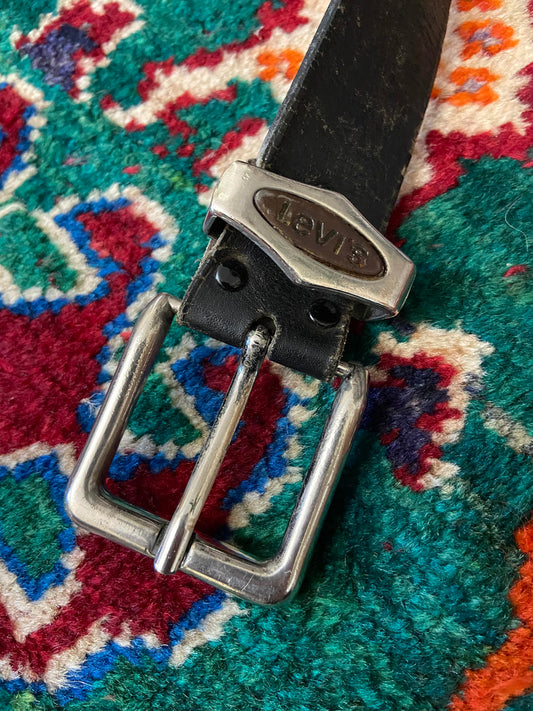 Vintage Levi's Belt