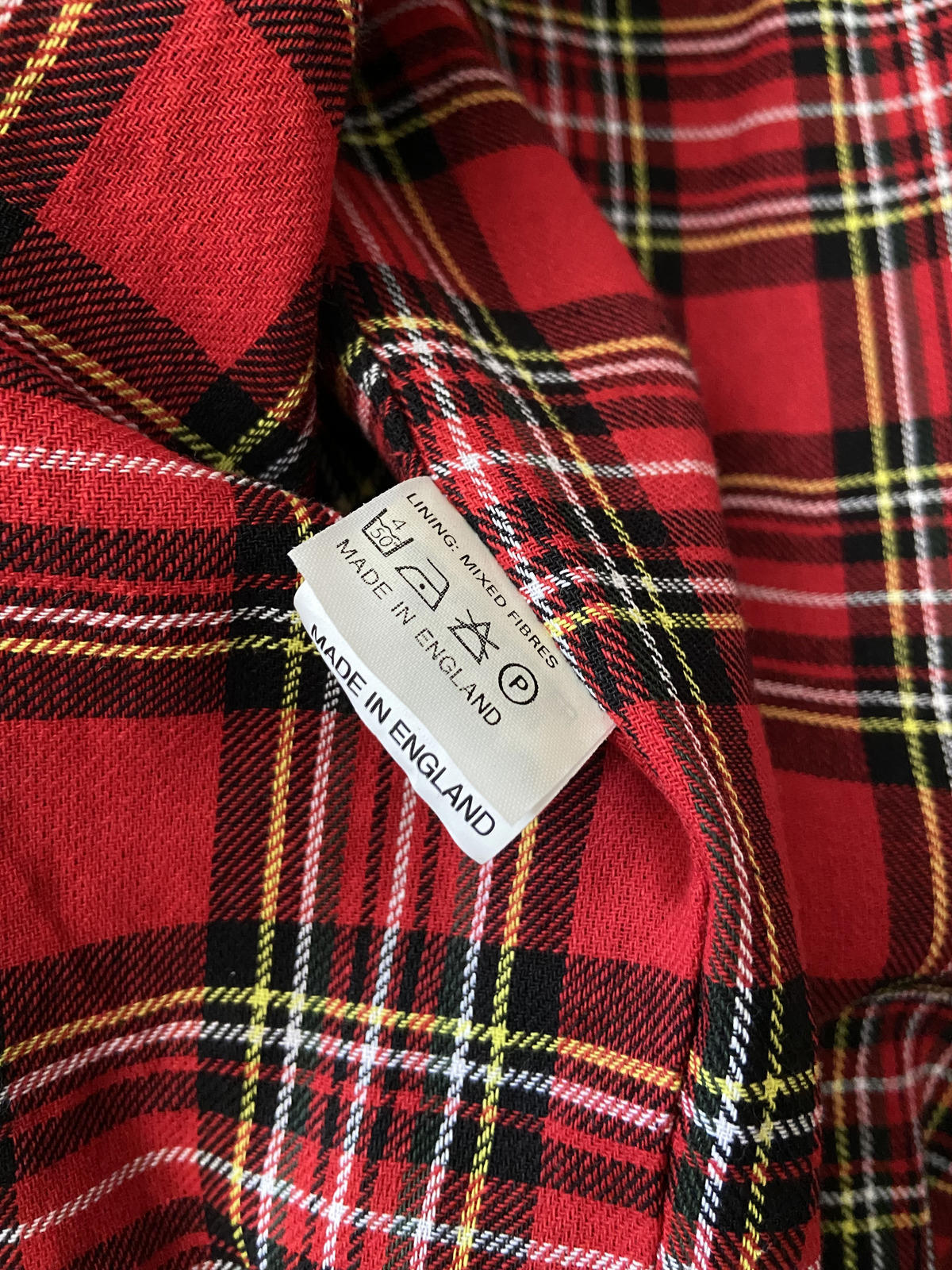 Vintage 1980s Deadstock Green Harrington Jacket