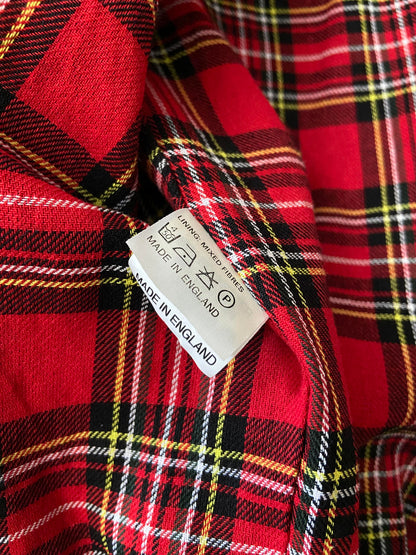 Vintage 1980s Deadstock Green Harrington Jacket