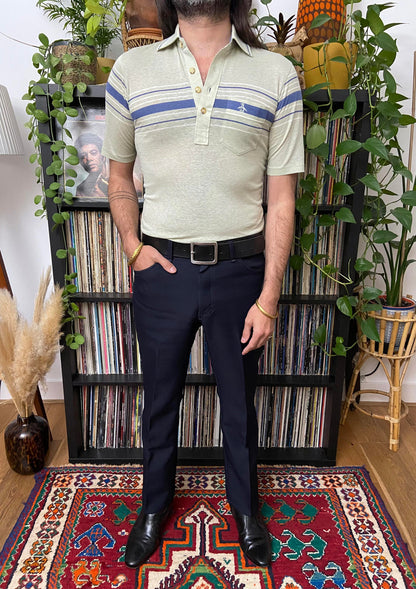 Vintage Penguin Polo Top