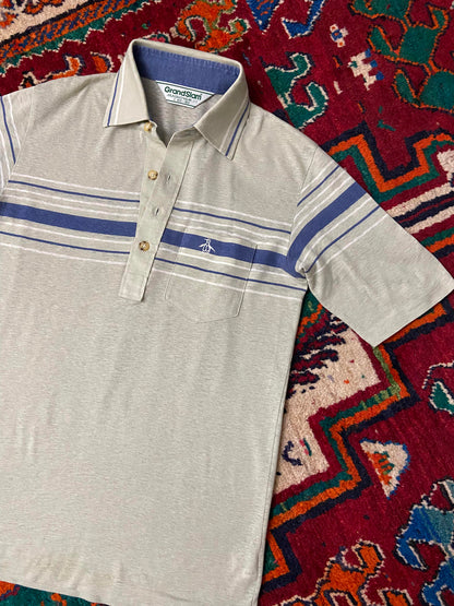 Vintage Penguin Polo Top