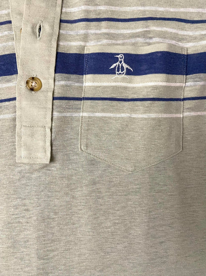 Vintage Penguin Polo Top