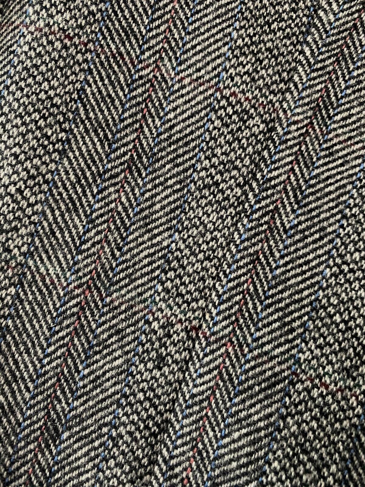 Vintage Austin Reed Tweed Blazer Jacket
