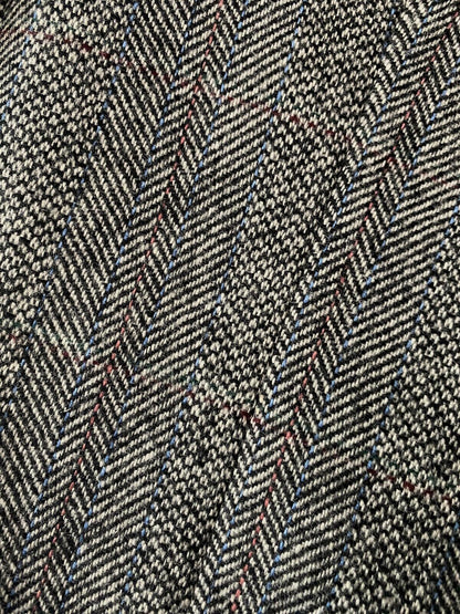 Vintage Austin Reed Tweed Blazer Jacket