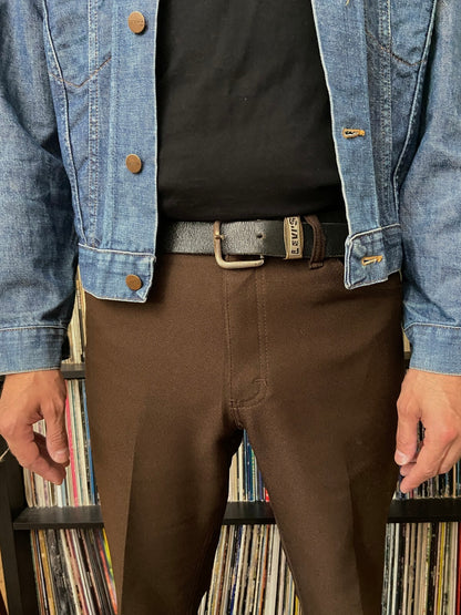 Vintage 1970s Levi's Belt