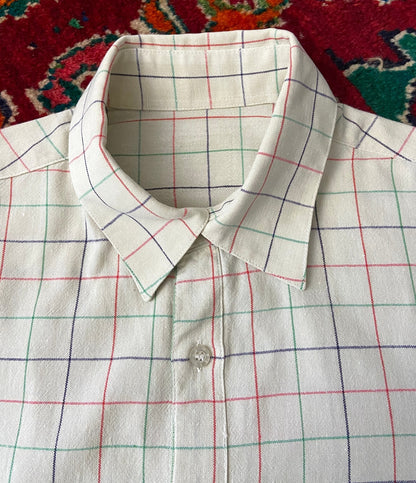 Vintage 1970s Italian Levi's Shirt
