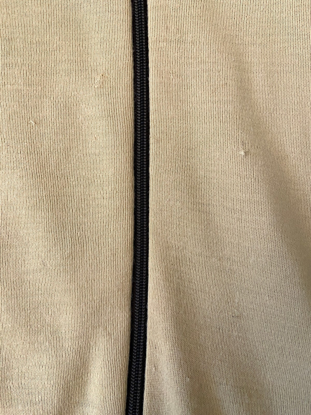 Rare Vintage 1970s Camel Track Top