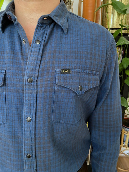Vintage Y2K Lee Western Shirt