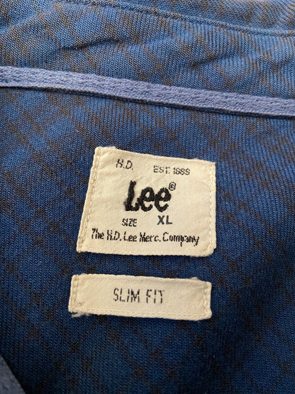 Vintage Y2K Lee Western Shirt