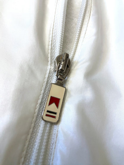 Vintage 1970s Andrea De Adamich Marlboro F1 Jacket