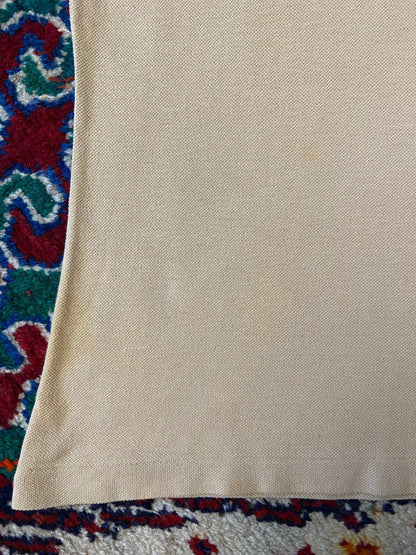 Vintage 1970s Rare Marlboro Andrea De Adamich Polo Top