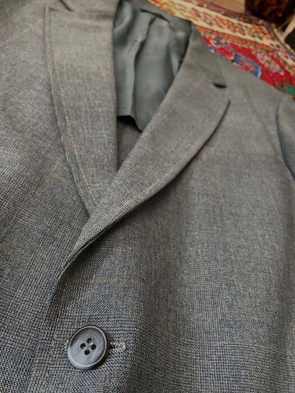 Vintage 1970s Sears Blazer Jacket