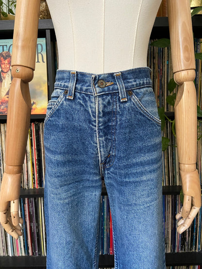 Vintage 90s Levis Silver Tab Jeans W29