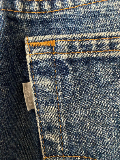 Vintage 90s Levis Silver Tab Jeans W29