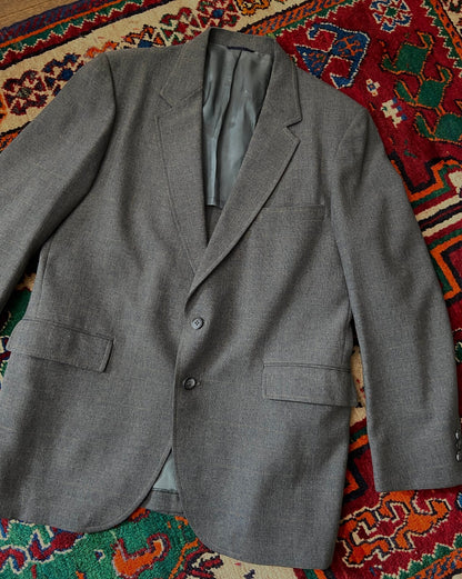 Vintage 1970s Sears Blazer Jacket