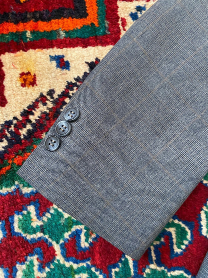 Vintage 1970s Sears Blazer Jacket