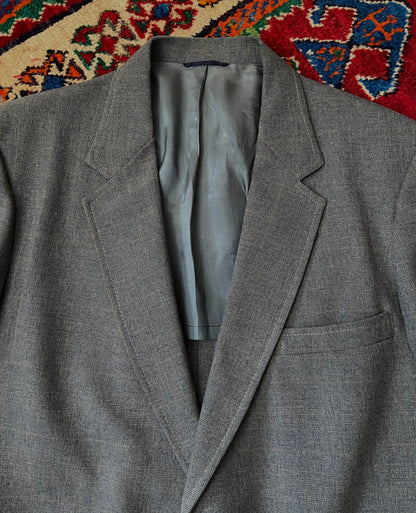 Vintage 1970s Sears Blazer Jacket
