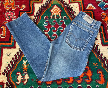 Vintage 90s Levis Silver Tab Jeans W29