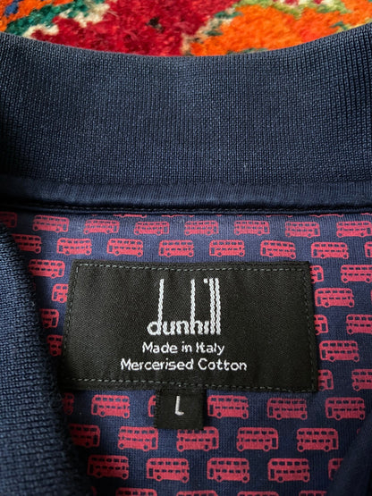 Vintage 90s Dunhill Polo Top
