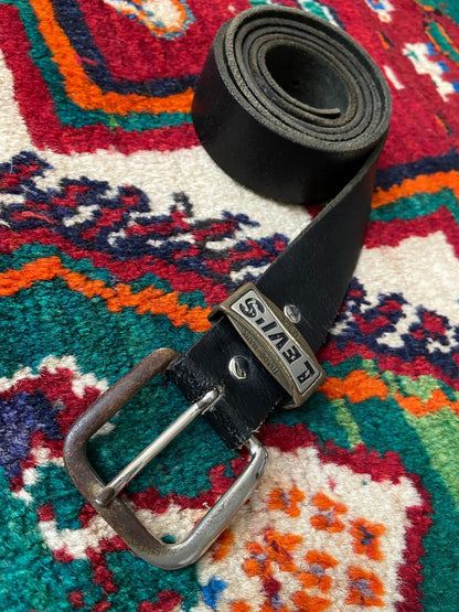 Vintage 1970s Levi's Belt