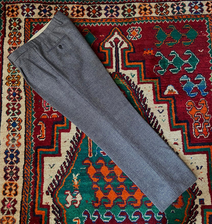 Vintage 1970s Italian Deadstock 2-Piece Suit