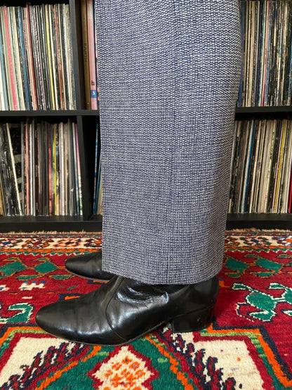 Vintage 1970s Italian Deadstock 2-Piece Suit