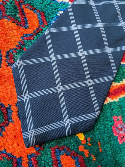 Vintage 1970s St Michael Kipper Tie