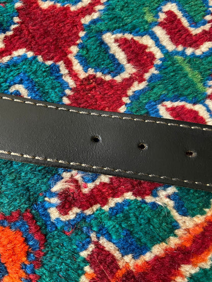 Vintage 1970s Levi's 501 Belt