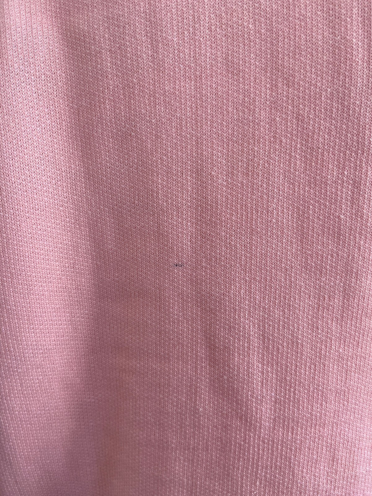 Vintage 1980s Pink Wrangler Sweatshirt