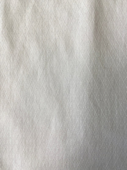 Vintage 1970s White Dress Shirt