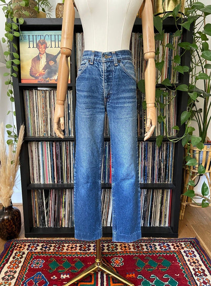 Vintage 90s Levis Silver Tab Jeans W29